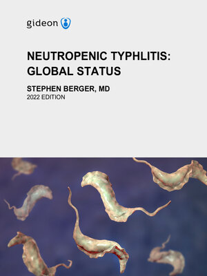 cover image of Neutropenic Typhlitis